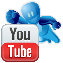 utube icon
