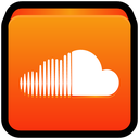 audio, music, social network, soundcloud icon