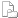 document, folder icon