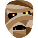 mummy icon