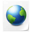 folder, internet, online, web icon