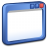 window,luna icon
