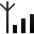 air, signal icon