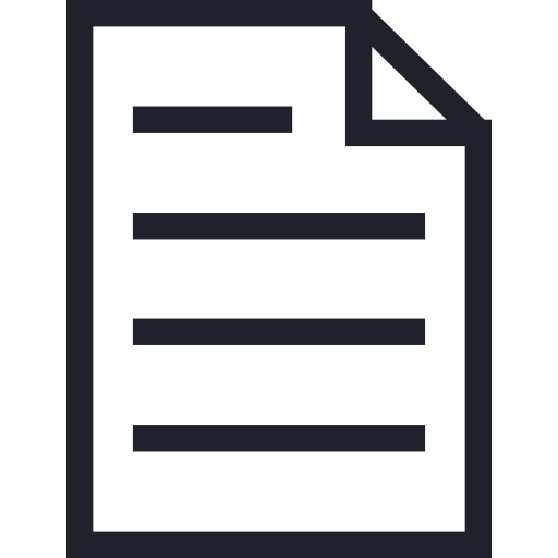 Ico File svg vector icon