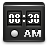 clock icon