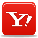 yahoo icon