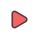interface, menu svg vector icon