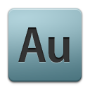 adobe,audition icon