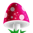 mushroom icon