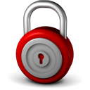 lock,locked,security icon