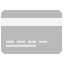 credit card, pay, payment icon
