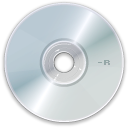 cdr icon