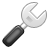 preferences, tool icon