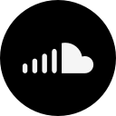 media, social, wave, website svg vector icon