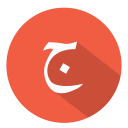 arabic, ja, jilm, ج svg vector icon