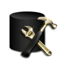 microsoftsql, server icon