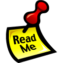 readme icon