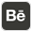 behance icon