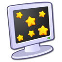 screensaver icon