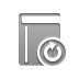 book,reload icon