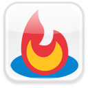 feedburner,badge,social,social network,sn icon