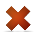 cross icon