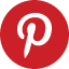 pinterest icon