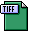 tiff icon