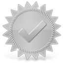 certificate icon