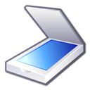 scanner icon