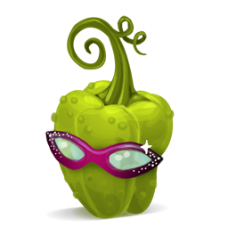 pepper icon