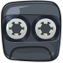 tape,machine,hdpi icon
