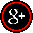 google, media, online, social svg vector icon