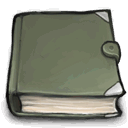 proper,journal icon