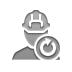 operator,reload icon