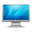 display,computer,monitor,screen icon
