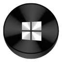 ntfs icon