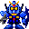 gundam,mkii,titan icon