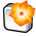 adobe, illustrator icon