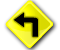 road,sign icon