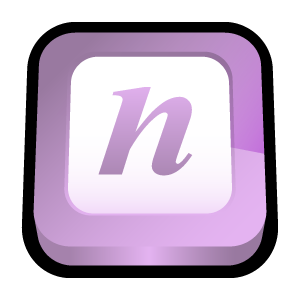 microsoft,office,onenote icon