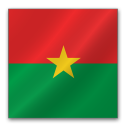 burkina,faso icon