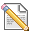 document,edit,file,paper,write,writing icon