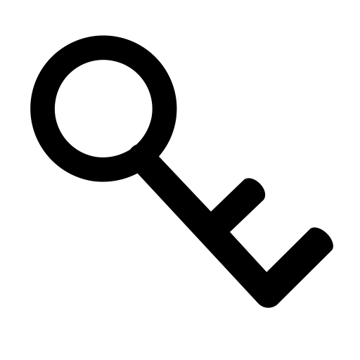 Verification Code svg vector icon