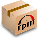 rpm icon