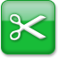 greenstyle,cut icon