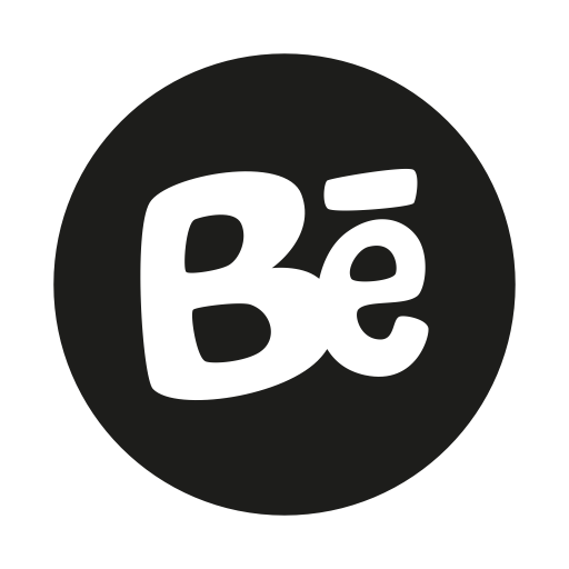 Be svg vector icon