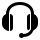 headset icon