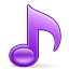 music icon