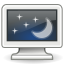 gnome,desktop,screensaver,preference,configure,option,configuration,config,setting icon